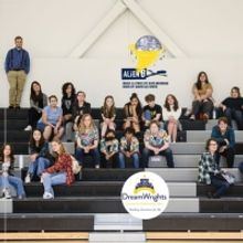 DreamWrights Center for Community Arts to Present New Musical ALiEN8 This Month