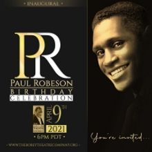 Shana Redmond Added To Paul Robeson Birthday Celebration On April 9
