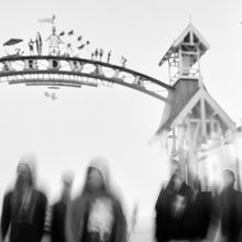 Video: Full Of Hell Share Video for 'Coagulated Bliss' Title Track