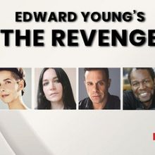 John Douglas Thompson and Sarin Monae West Join THE REVENGE at Red Bull Theater