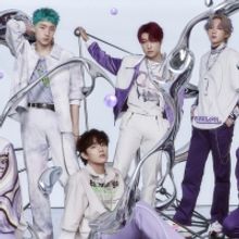 Concert Review: P1Harmony Blows the Roof off New York City's Town Hall