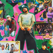 Anderson .Paak to Release Star-Studded K-POPS! Soundtrack Photo