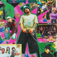 Anderson .Paak to Release Star-Studded K-POPS! Soundtrack
