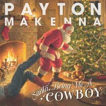Payton Makenna Releases Texas Country Christmas Single