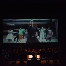 El Proyecto Ópera Cinema Rompe Esquemas En El Viaje A La Luna, Versión Fílmica Mus