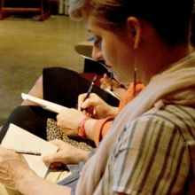 Satellite Collective And ArtPrize to Present Pitch Night at Mriya Gallery