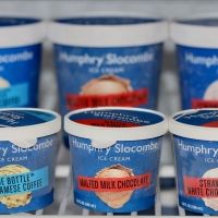 American Conservatory Theater and Humphry Slocombe Announce Partnership