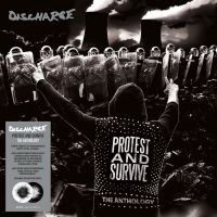 Discharge Celebrates 40th Anniversary with PROTEST AND SURVIVE – THE ANTHOLOGY