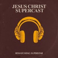 David Hunter and Tim Prottey-Jones Launch Jesus Christ Supercast