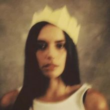 Leah Jane Releases 'Paper Crown'