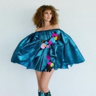 Loren Allred to Headline the WE Pride Main Event in NYC
