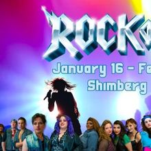 Review: MAD Theatre of Tampa Presents ROCK OF AGES at the Shimberg Playhouse in the S