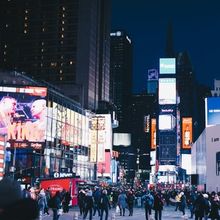 Guide to 7 of the Best Cabaret Venues Near Times Square