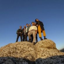 Evolfo Share Live Video of 'Drying Out Your Eyes'