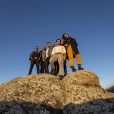 Evolfo Share Live Video of 'Drying Out Your Eyes'