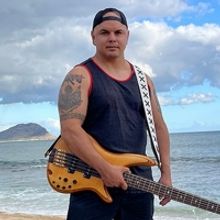 Alt.Rocker MDMP Channels Cosmic Forces Of Sound And Silence Into Emotionally-Charged 