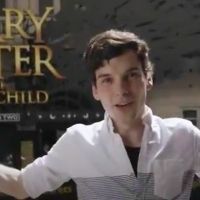VIDEO: Get a Tour of HARRY POTTER AND THE CURSED CHILD's Lyric Theatre With San…