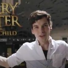 VIDEO: Get a Tour of HARRY POTTER AND THE CURSED CHILD's Lyric Theatre With San Franc