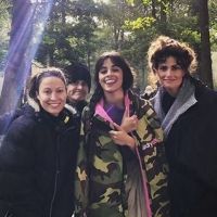 La nueva reinterpretación de CENICIENTA se encuentra en pleno rodaje