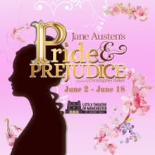 Jane Austen's PRIDE & PREJUDICE Announced At Cheney Hall