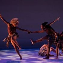 Red Clay Dance Company Season 17 to Include World Premiere at MCA and Return of LA FEMME FESTIVAL