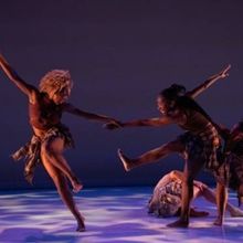 Red Clay Dance Company Season 17 to Include World Premiere at MCA and Return of LA FE