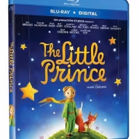 THE LITTLE PRINCE Arrives on Blu-Ray Feb. 9