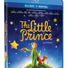 THE LITTLE PRINCE Arrives on Blu-Ray Feb. 9