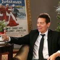 Songbook Academy Alumni Reunite Online for Holiday Special With Michael Feinstein
