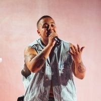 BWW Review: PINK LEMONADE, Bush Theatre