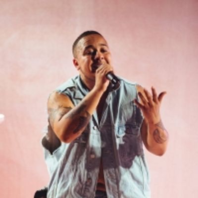 BWW Review: PINK LEMONADE, Bush Theatre
