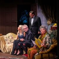 BWW Review: THE REVIVAL at Dolphin Theatre