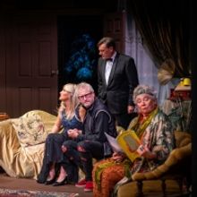 BWW Review: THE REVIVAL at Dolphin Theatre