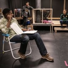 Previews for The Public Theater and NBT's FAT HAM to Begin Next Week