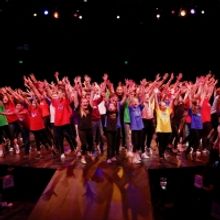 Timothy Allen McDonald, Founder and CEO of iTheatrics,  Talks to BWW About the 4th An