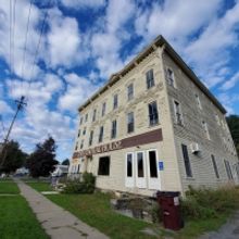 Fort Salem Theater Launches Performing Arts Studio At Historic Salem 'Central House'