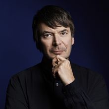 Sir Ian Rankin Lined Up For Next IN CONVERSATION WITH... at Perth Theatre