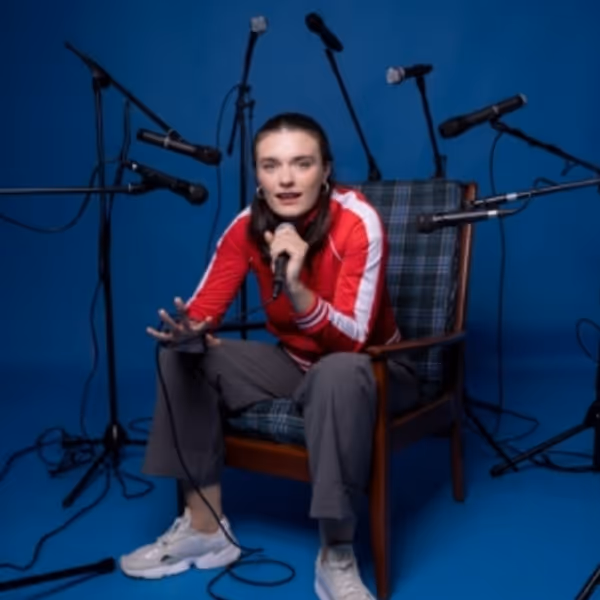 COMMON TONGUE Returns to Scottish Stages With Autumn Tour Photo