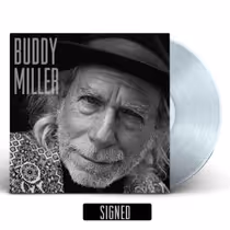 Buddy Miller Shares New Single Featuring THE MCCRARY SISTERS