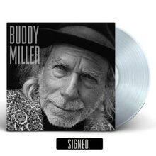 Buddy Miller Shares New Single Featuring THE MCCRARY SISTERS