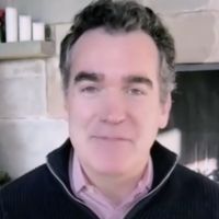 VIDEO: Brian d'Arcy James Talks WEST SIDE STORY and More on GOOD MORNING AMERICA