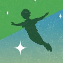PETER PAN Extensions Announced At Arden Children's Theatre