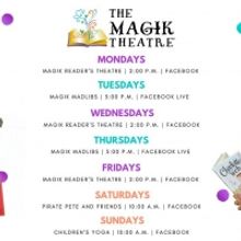 Local Company Offers Comfort During Stay-at-Home Through Storytelling, Education, and