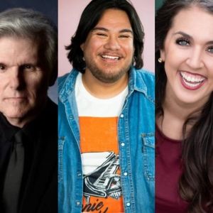 Highland Park Players Presents THE HUNCHBACK OF NOTRE DAME In Concert