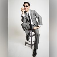 10 Videos We Can't Take Our Eyes Off Of While Waiting For John Lloyd Young MOSTLY SOUL at 54 Below