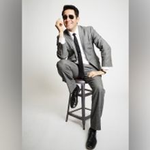 10 Videos We Can't Take Our Eyes Off Of While Waiting For John Lloyd Young MOSTLY SOU