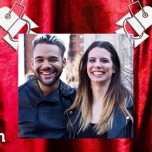 THE SPOTLIGHT SERIES to Spotlight McGuire & Simon, March 2