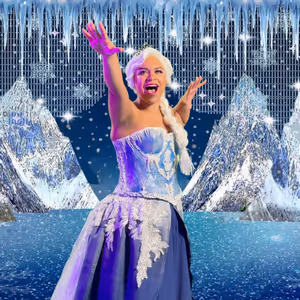 Disney's FROZEN Begins At The Encore Musical Theatre Company This Week