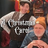 BWW Review: A CHRISTMAS CAROL at Open Stage Photo