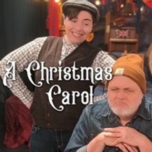 BWW Review: A CHRISTMAS CAROL at Open Stage